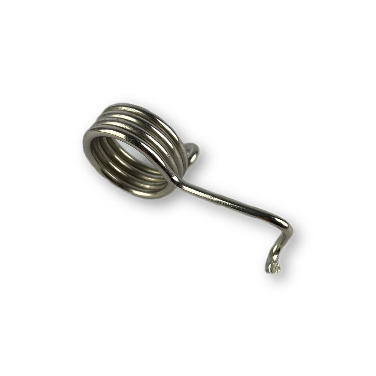 Lambretta S1-3 Li GP SX TV Rear Brake Pedal Spring - Stainless Steel