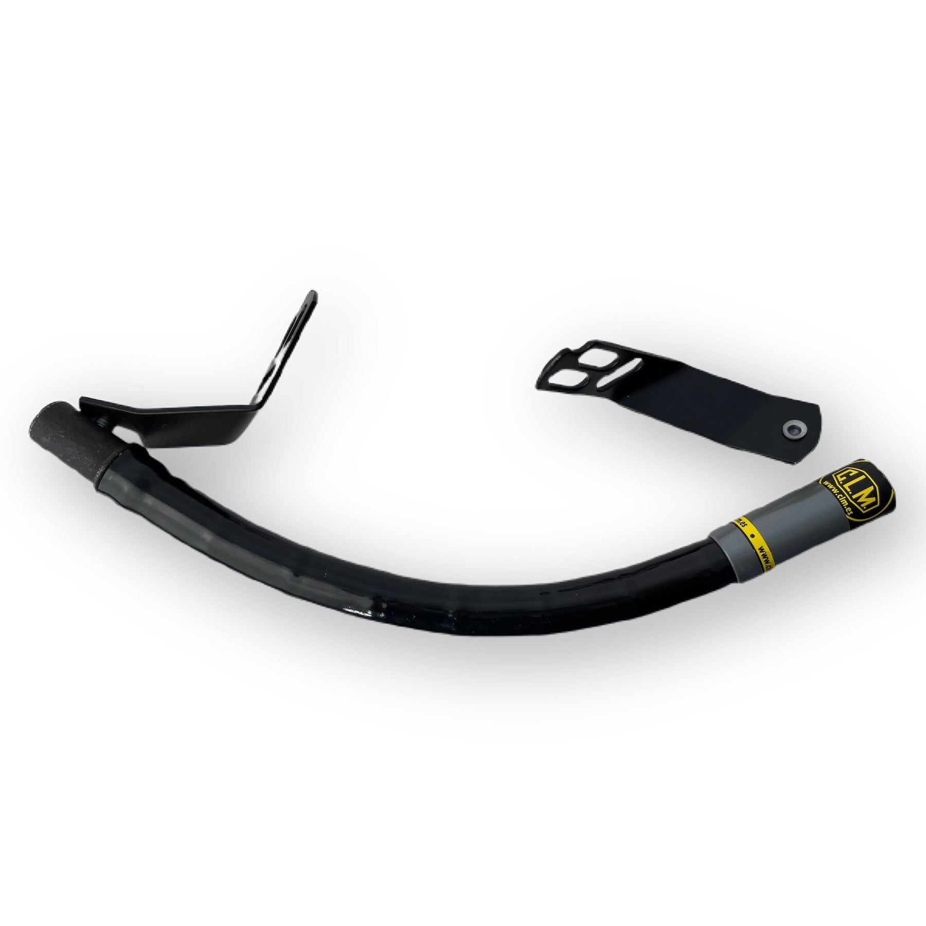Vespa Frame To Handlebar Lock