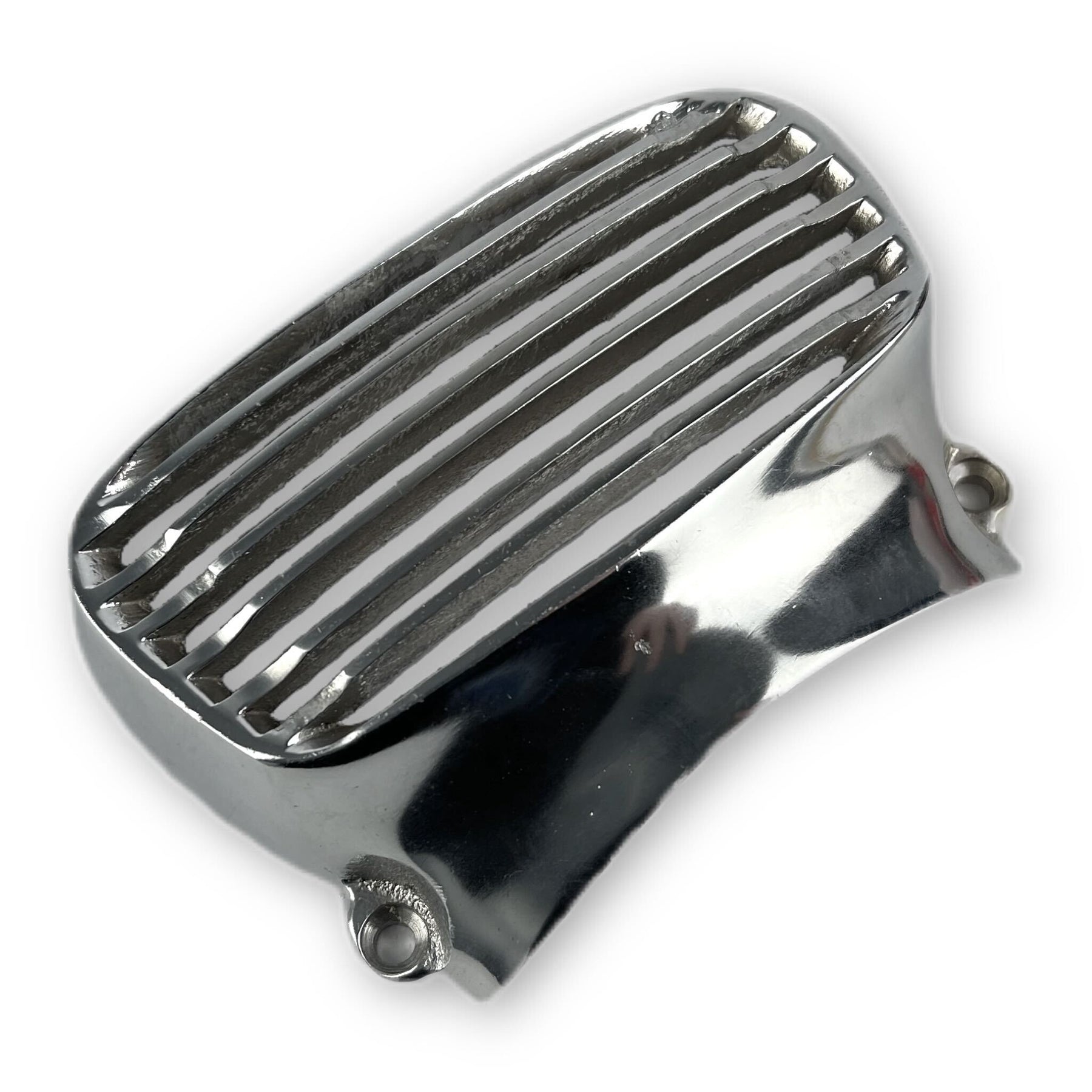 Lambretta GP DL Horncover Grill Chrome - B Grade