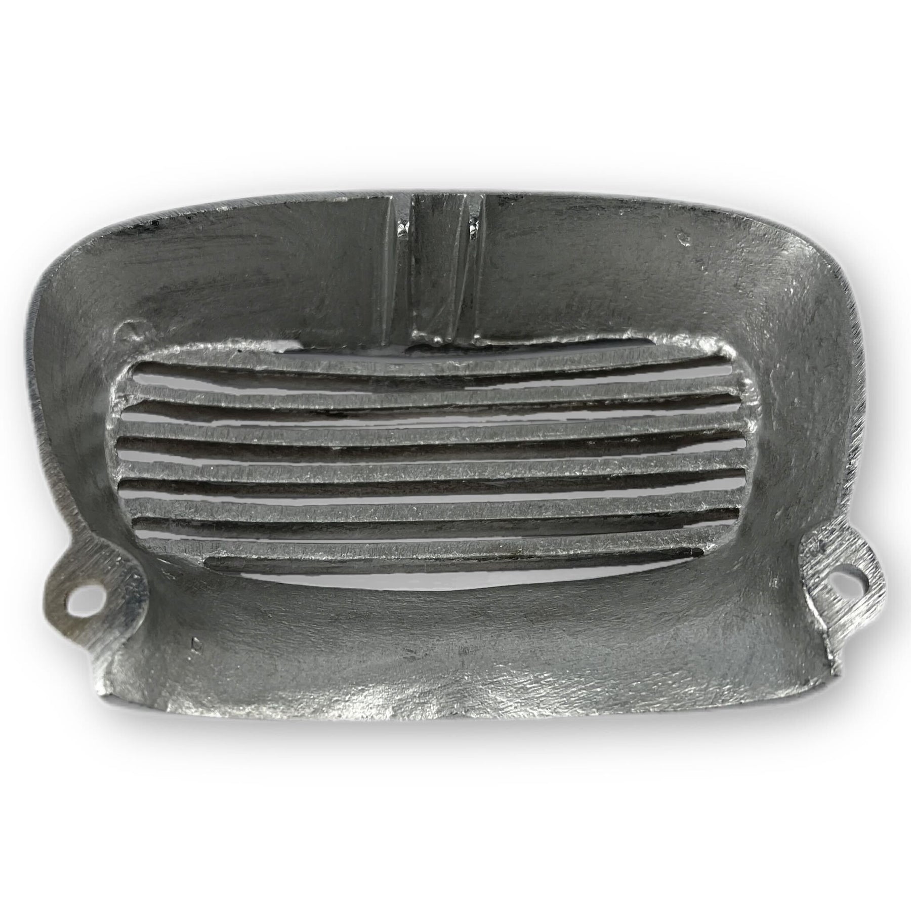 Lambretta GP DL Horncover Grill Chrome - B Grade