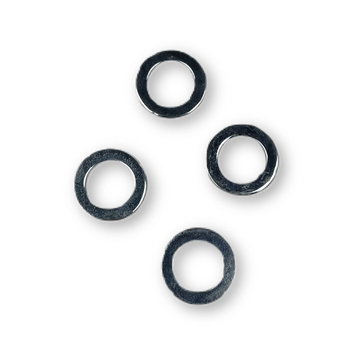 Lambretta Series 3 Italian Li GP SX TV Handlebar Gear Change Shim Kit