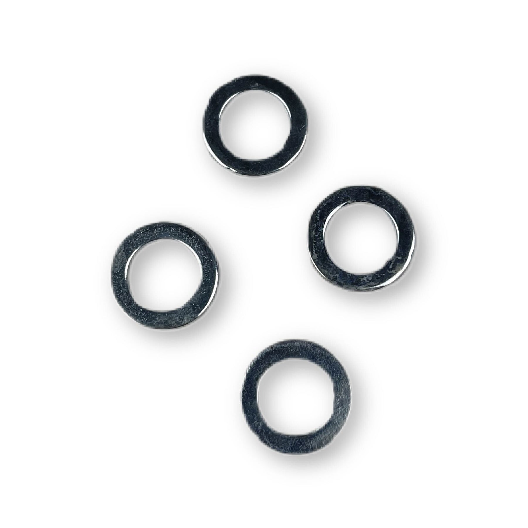 Lambretta Series 3 Italian Li GP SX TV Handlebar Gear Change Shim Kit
