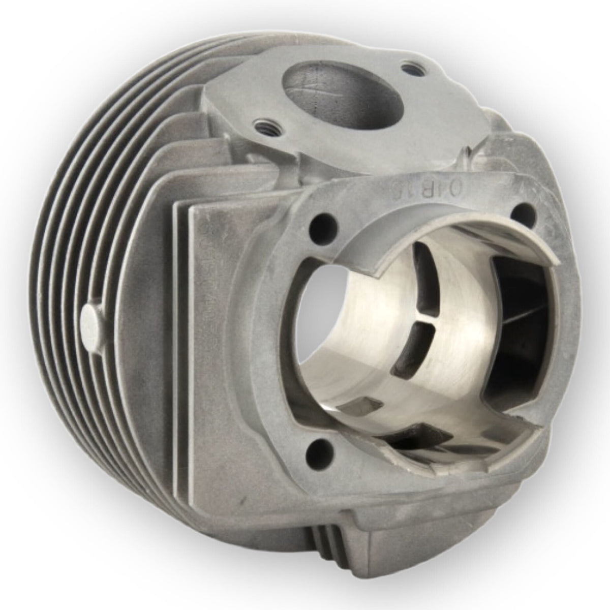 Vespa PK 125cc Primavera ET3 135cc POLINI Reed Evolution Cylinder Kit