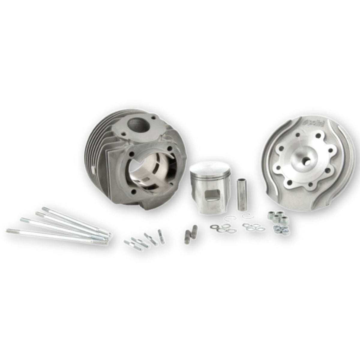 Vespa PK 125cc Primavera ET3 135cc POLINI Reed Evolution Cylinder Kit