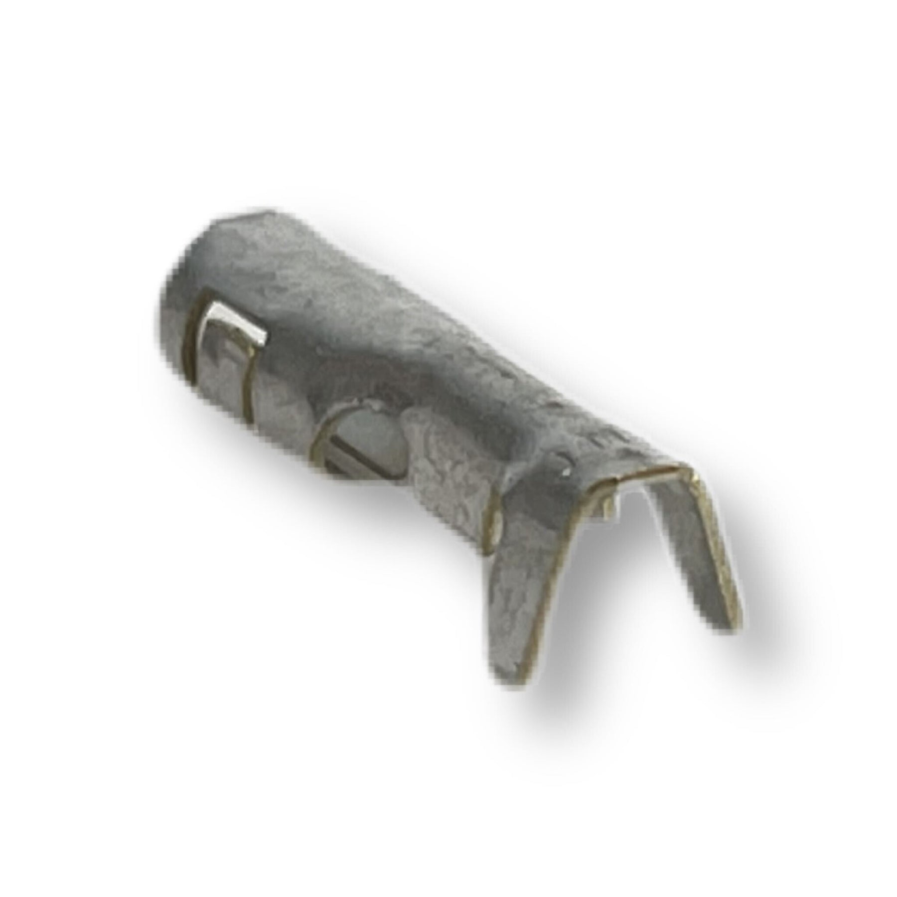 M4 Female Brass Terminal Bullet