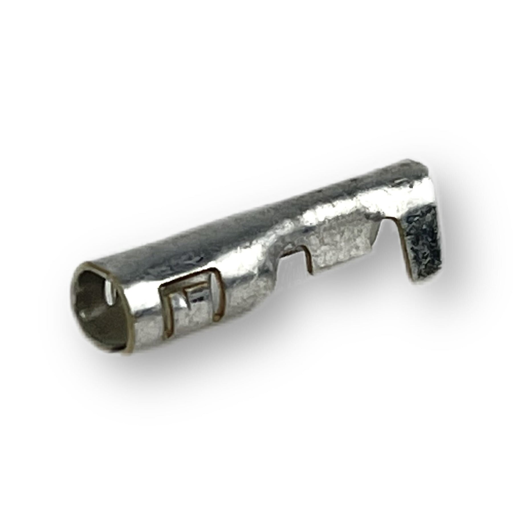 M4 Female Brass Terminal Bullet