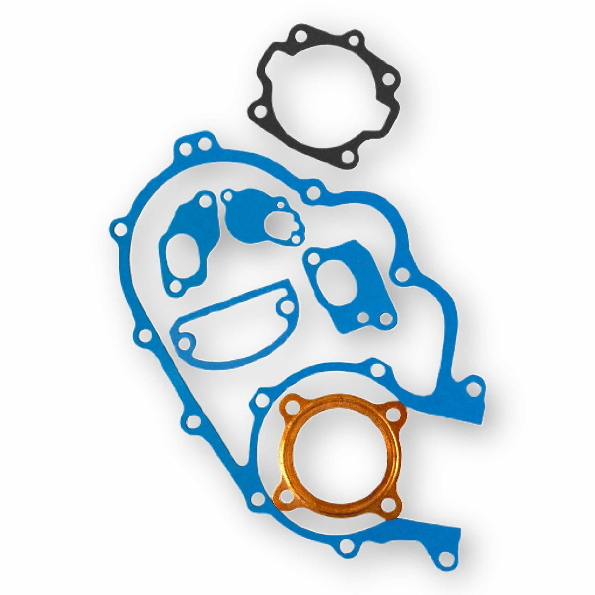 Vespa VBA VBB Sportique Engine Gasket Set