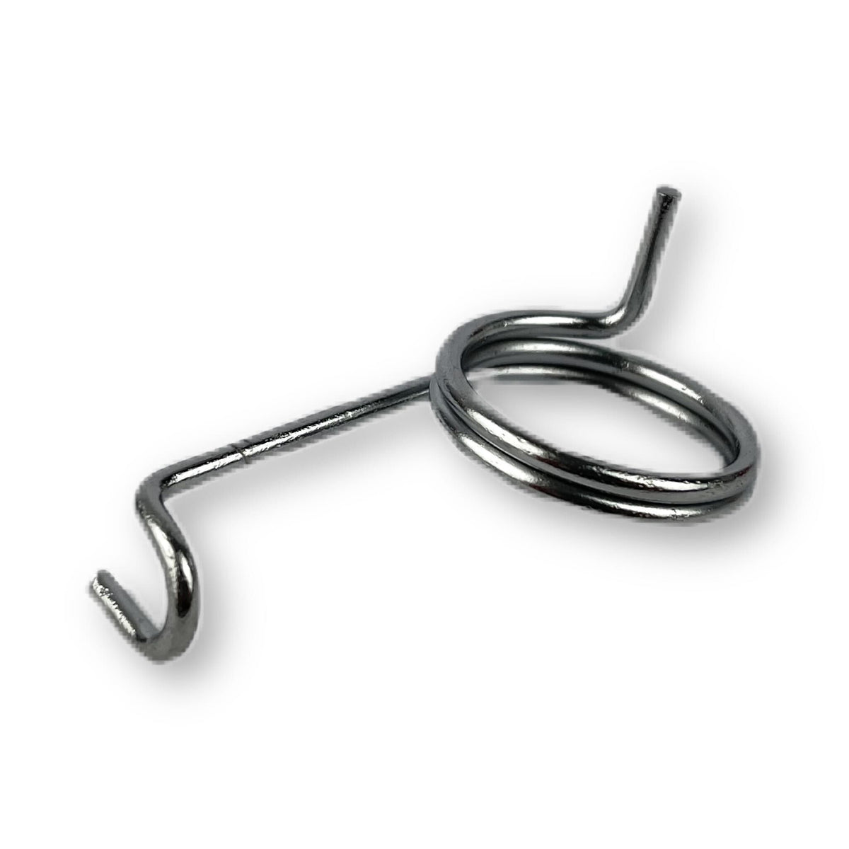 Lambretta S1-3 Li GP SX TV Clutch Arm Spring - Chrome