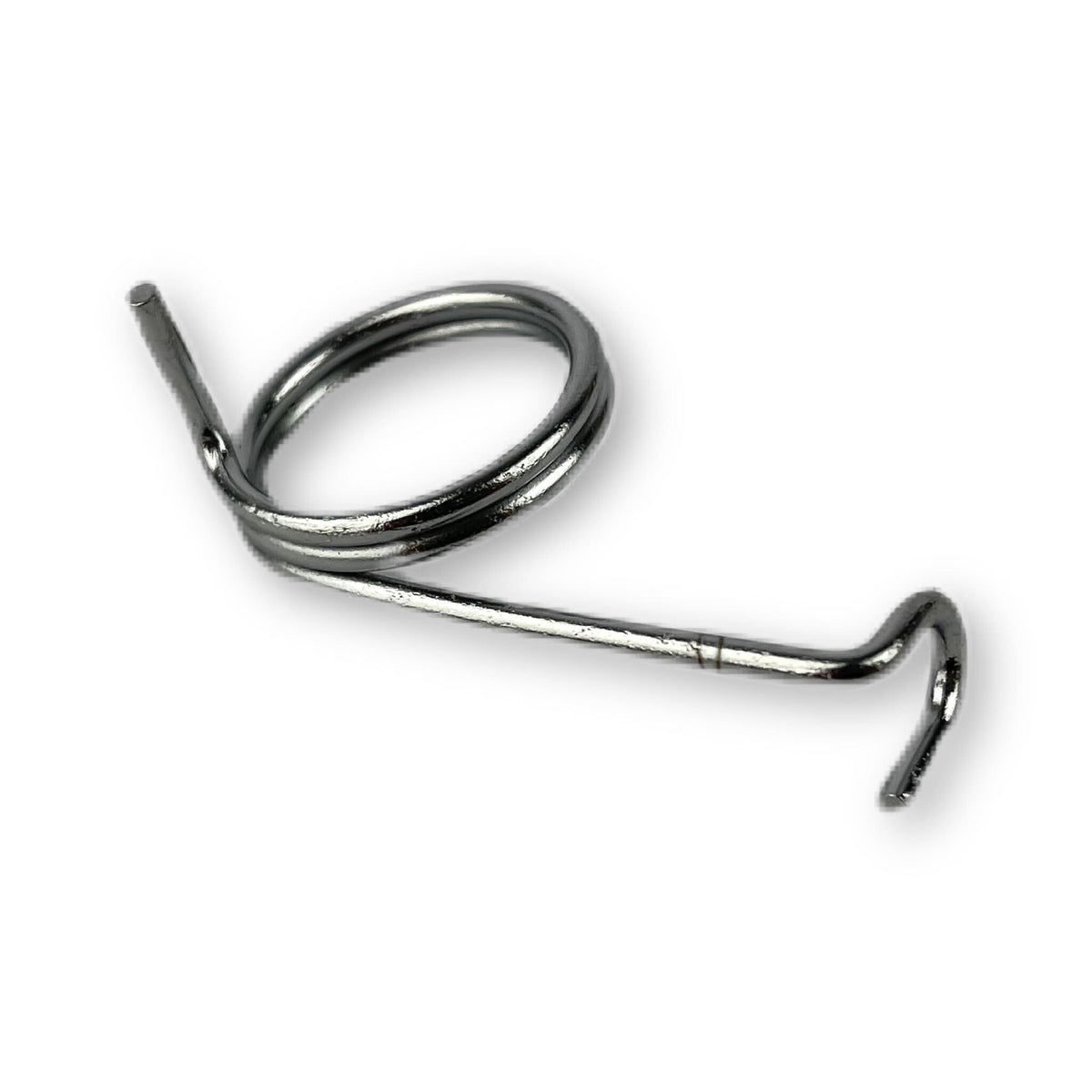 Lambretta S1-3 Li GP SX TV Clutch Arm Spring - Chrome