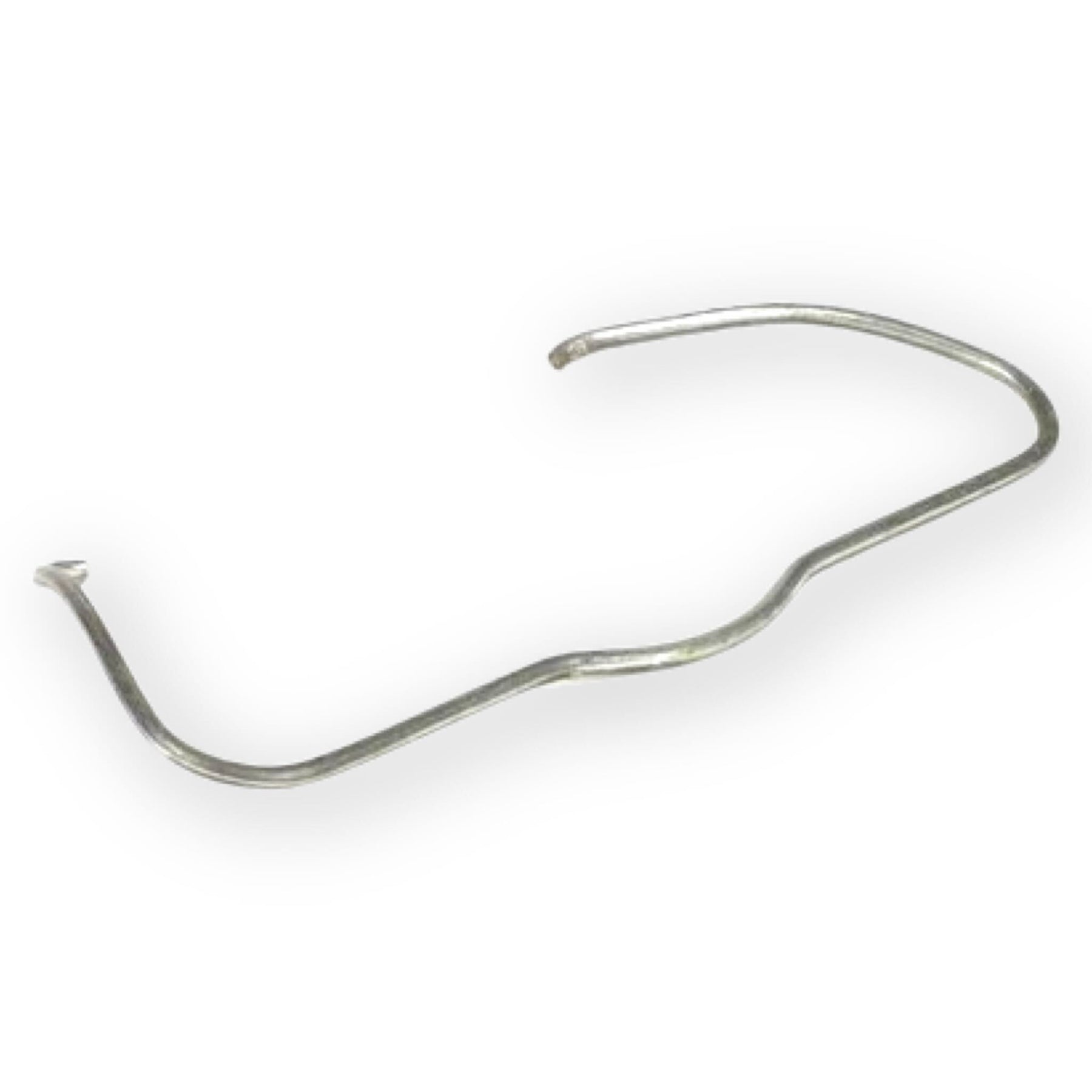 Lambretta Series 3 Li LiS SX TV GP DL Carello Type Headlight Bulb Holder Clip Casa Lambretta