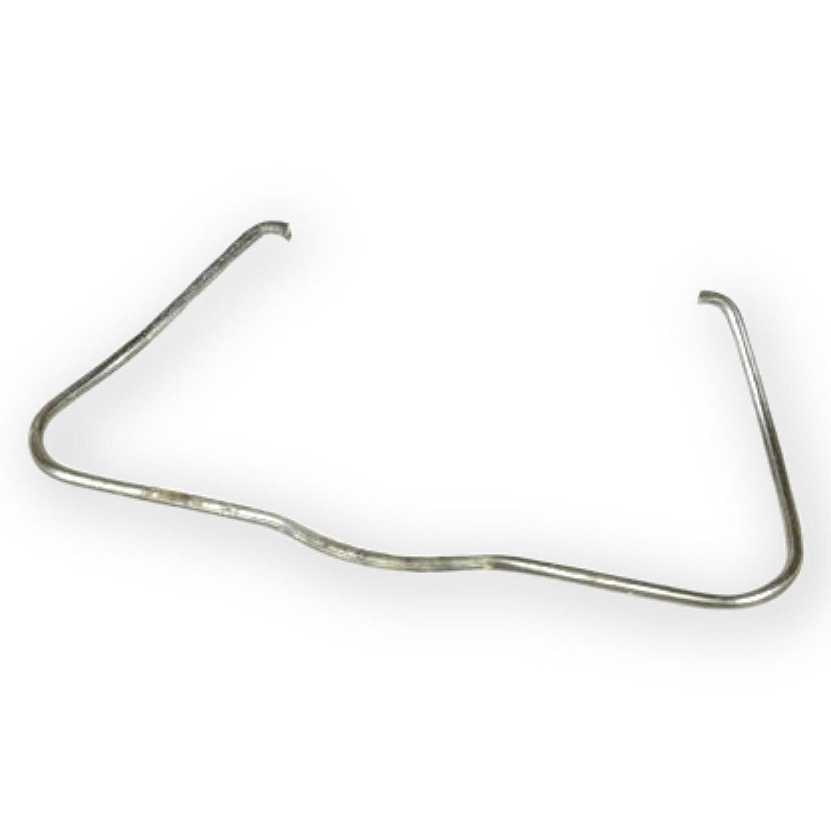 Lambretta Series 3 Li LiS SX TV GP DL Carello Type Headlight Bulb Holder Clip Casa Lambretta