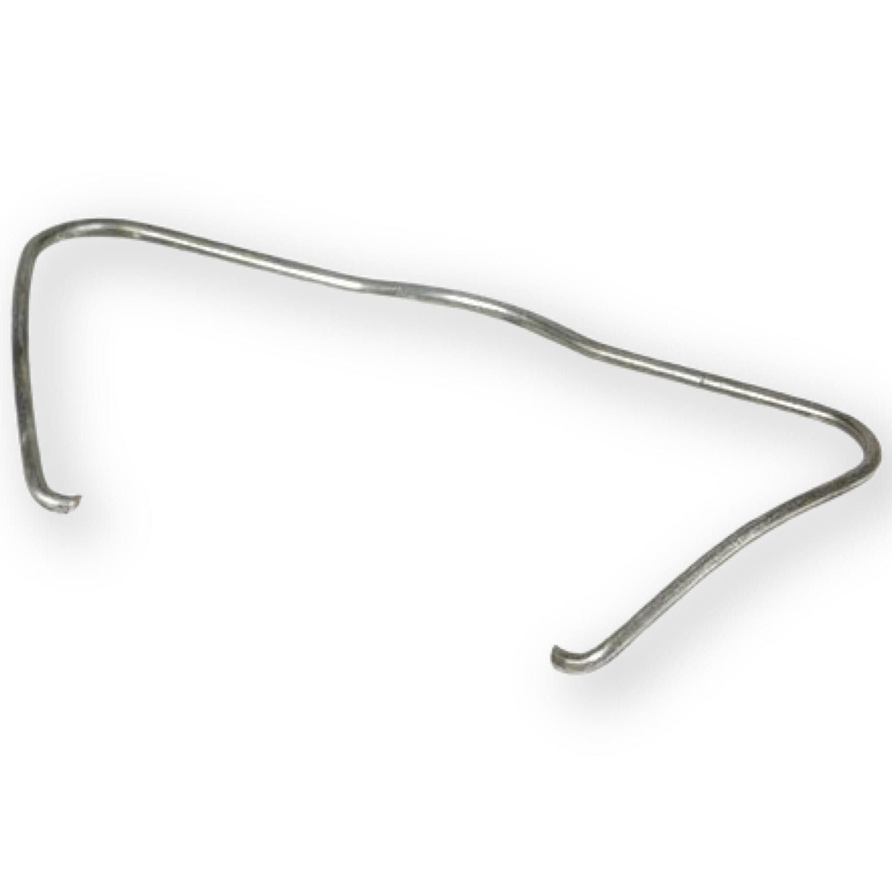 Lambretta Series 3 Li LiS SX TV GP DL Carello Type Headlight Bulb Holder Clip Casa Lambretta