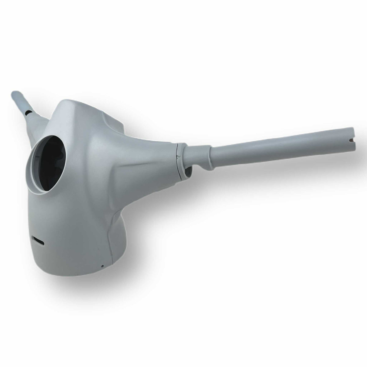 Lambretta Series 2 Li Headset Handlebar Complete