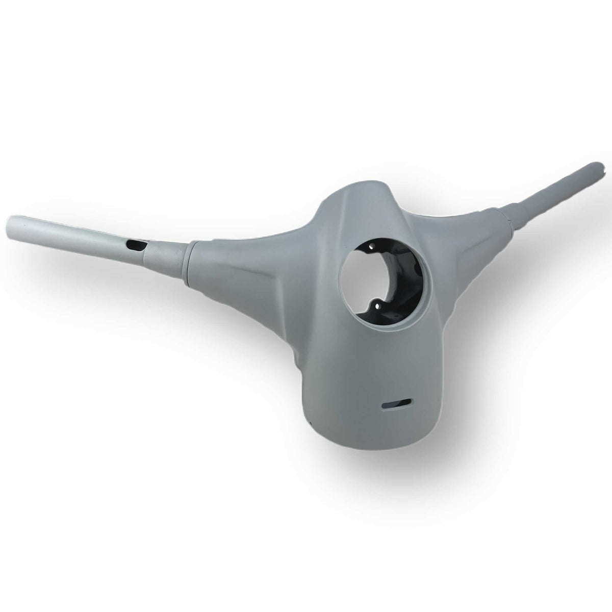 Lambretta Series 2 Li Headset Handlebar Complete