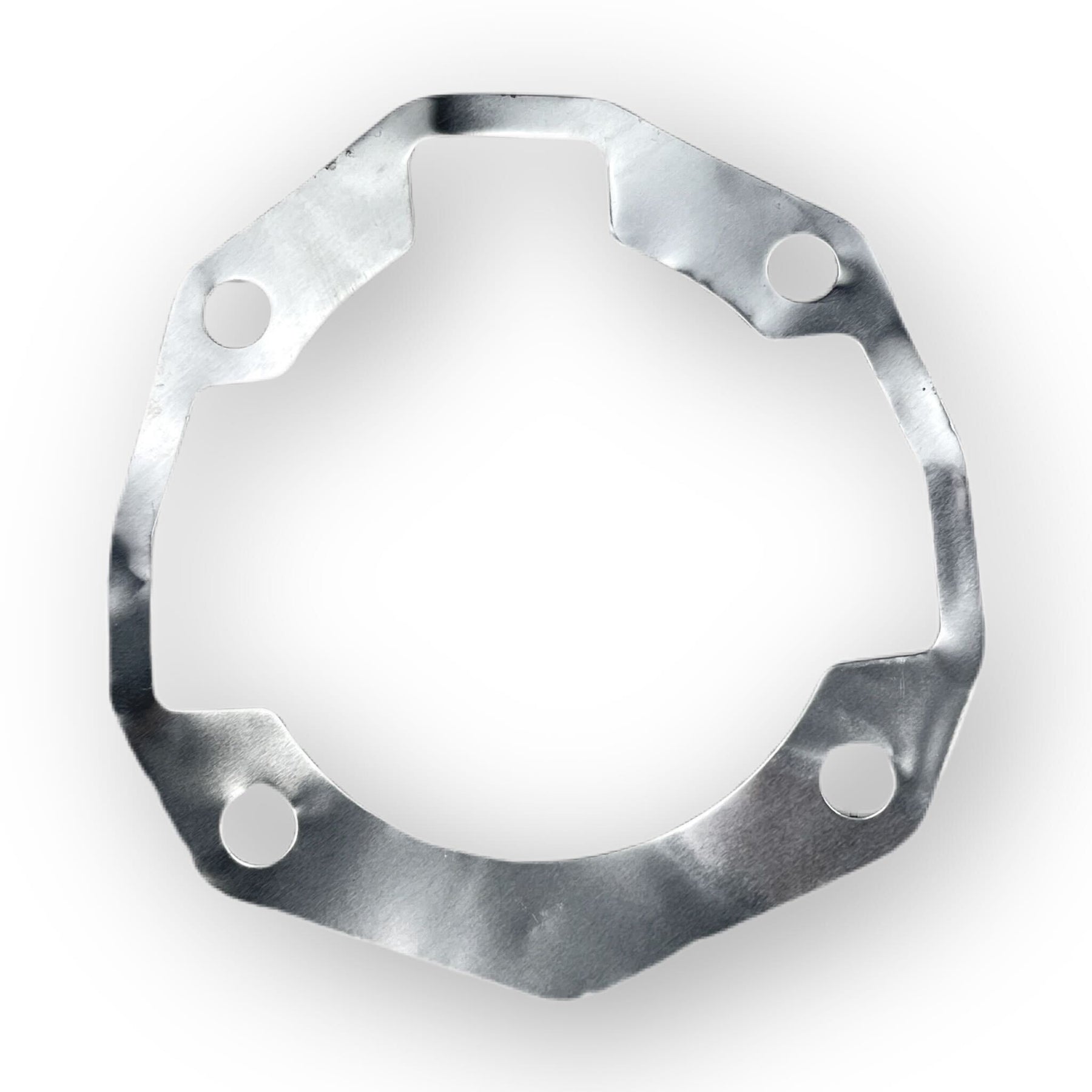 Vespa PX 125 150 PE Super Sprint POLINI 177cc Cylinder Base Gasket 0.2mm