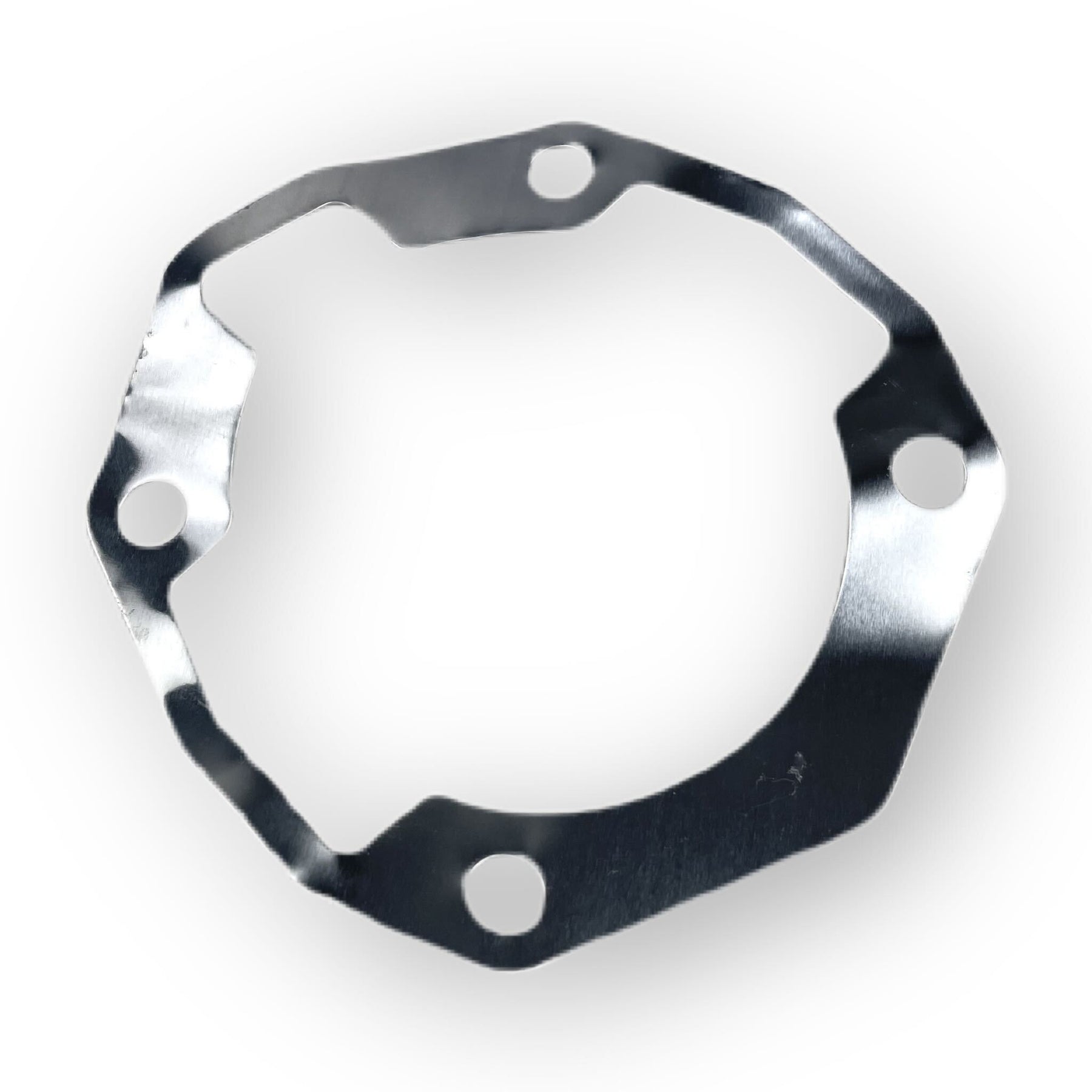 Vespa PX 125 150 PE Super Sprint POLINI 177cc Cylinder Base Gasket 0.2mm