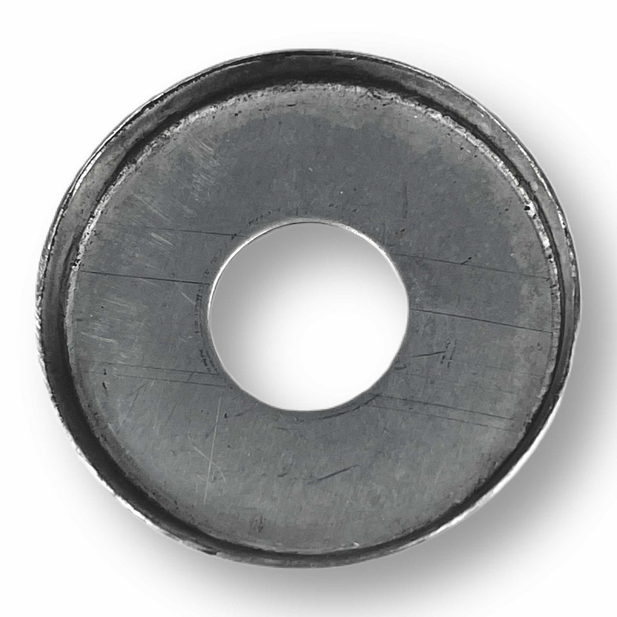 Lambretta Fork Link Cap Cupped Shim Stainless Steel