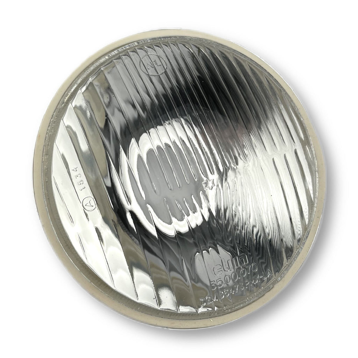 Vespa Rally 180 200 GTR Headlight 130mm