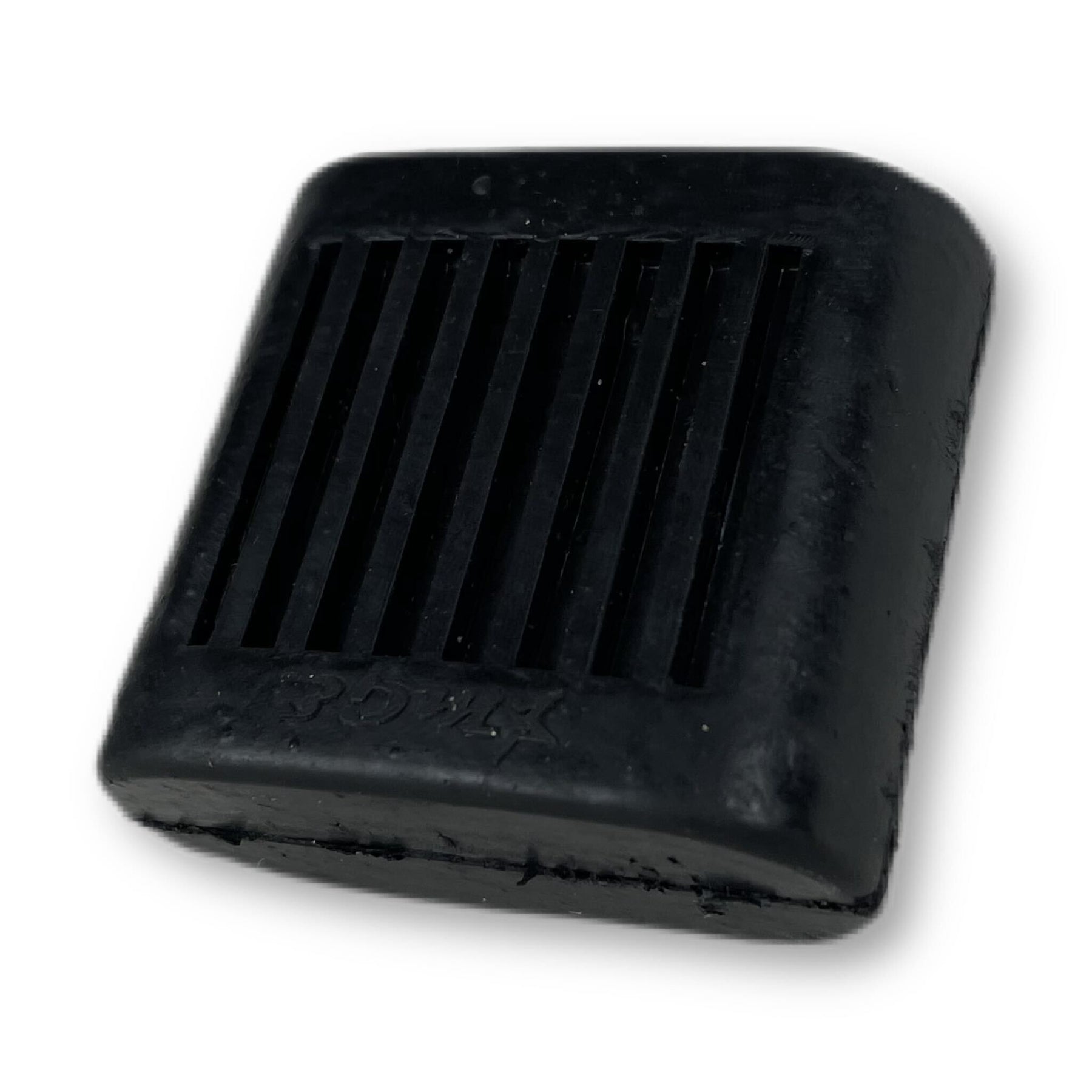 Lambretta Series 1 2 3 Li GP DL SX TV Kickstart Rubber - Black