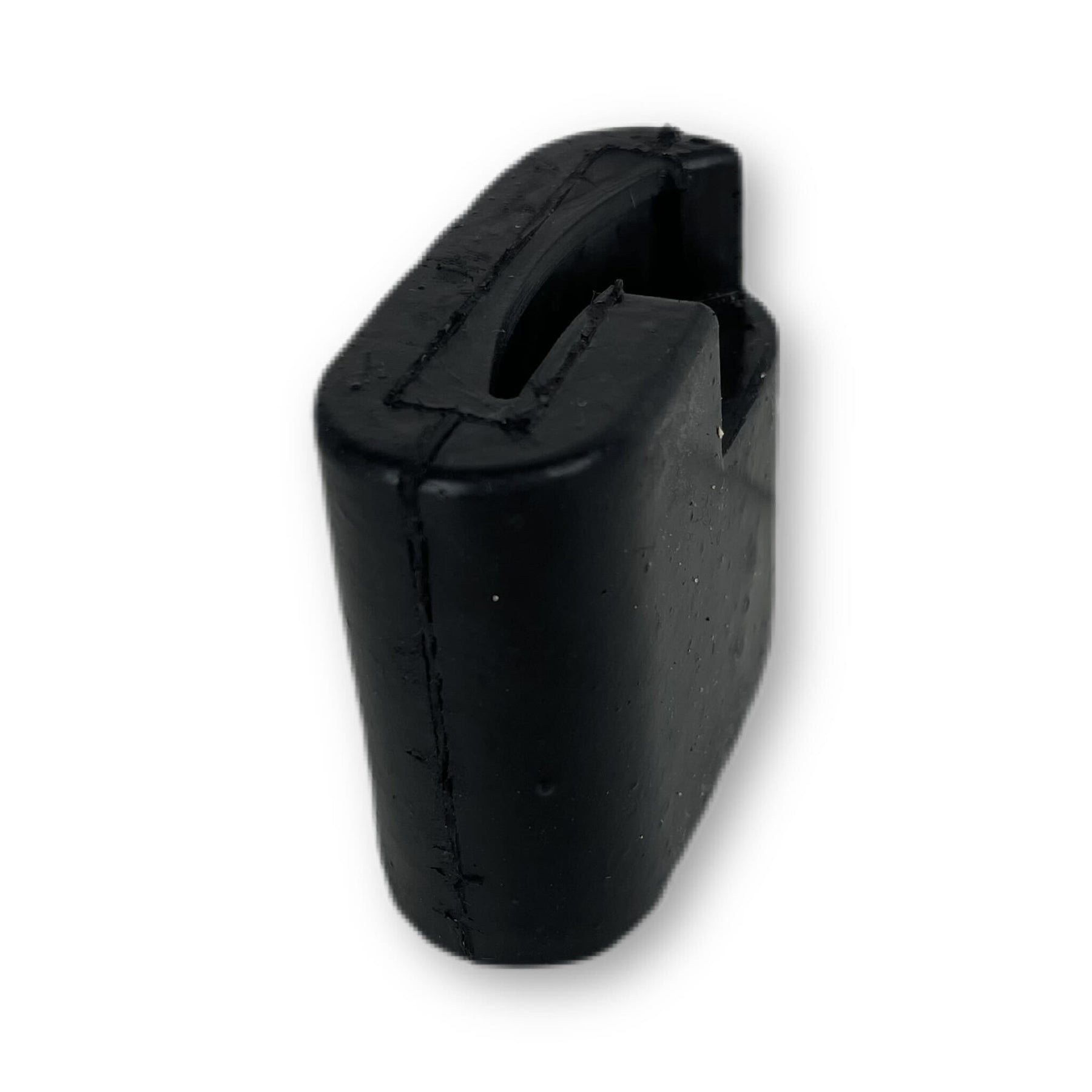 Lambretta Series 1 2 3 Li GP DL SX TV Kickstart Rubber - Black