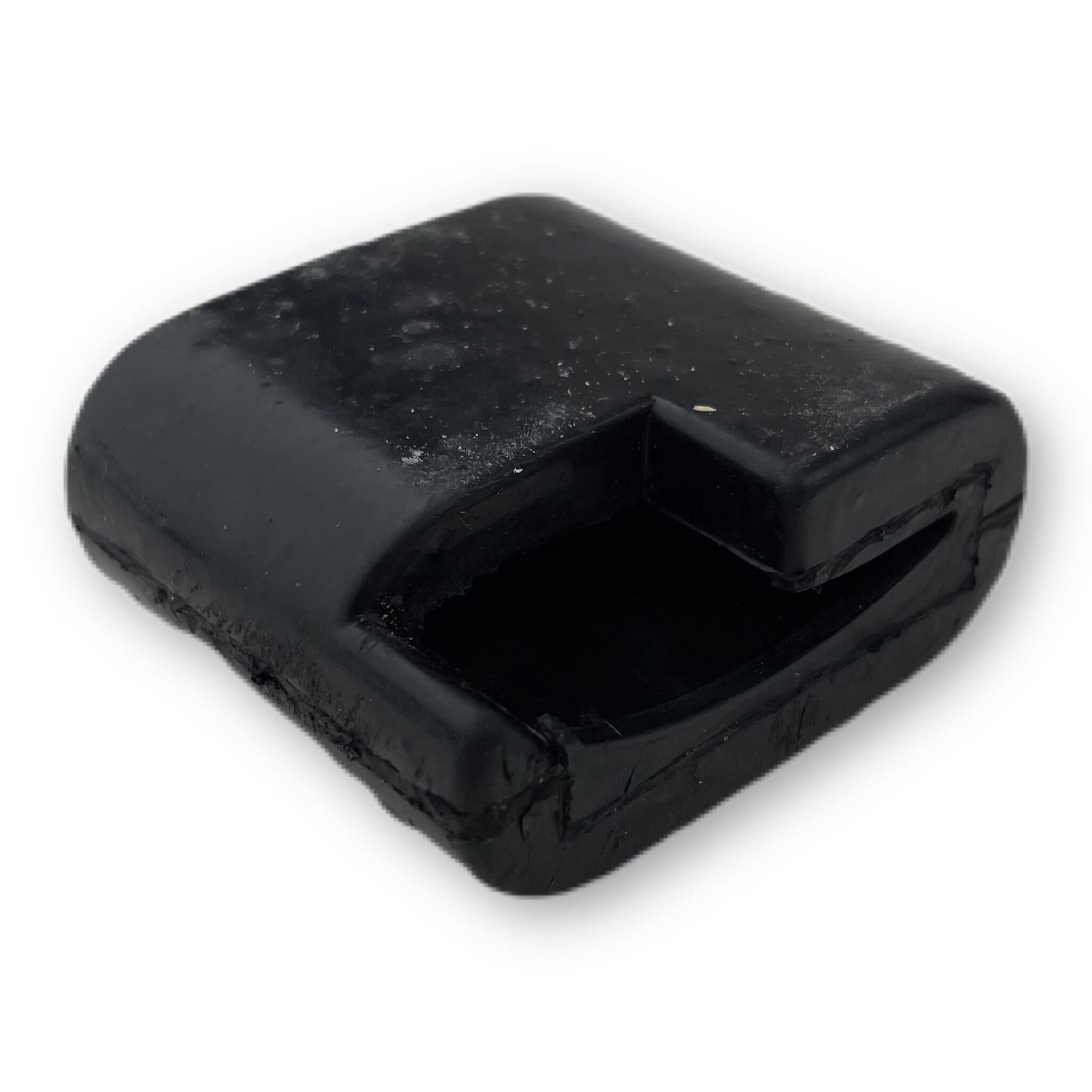 Lambretta Series 1 2 3 Li GP DL SX TV Kickstart Rubber - Black