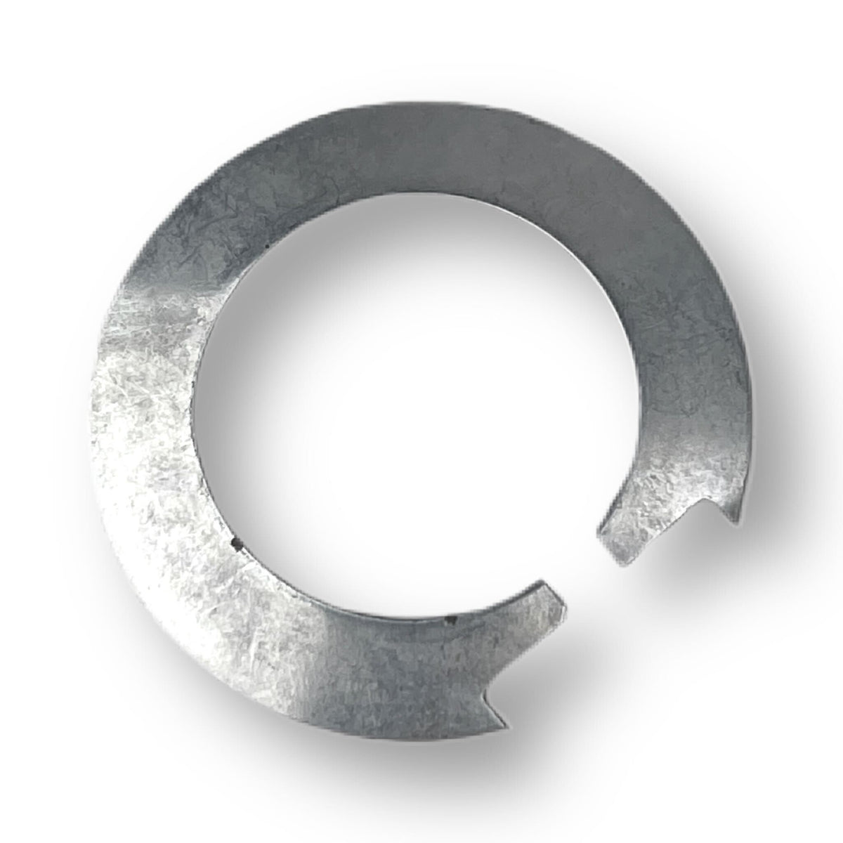 Lambretta Series 1 2 Li TV Handlebar Throttle Shim Dished Washer