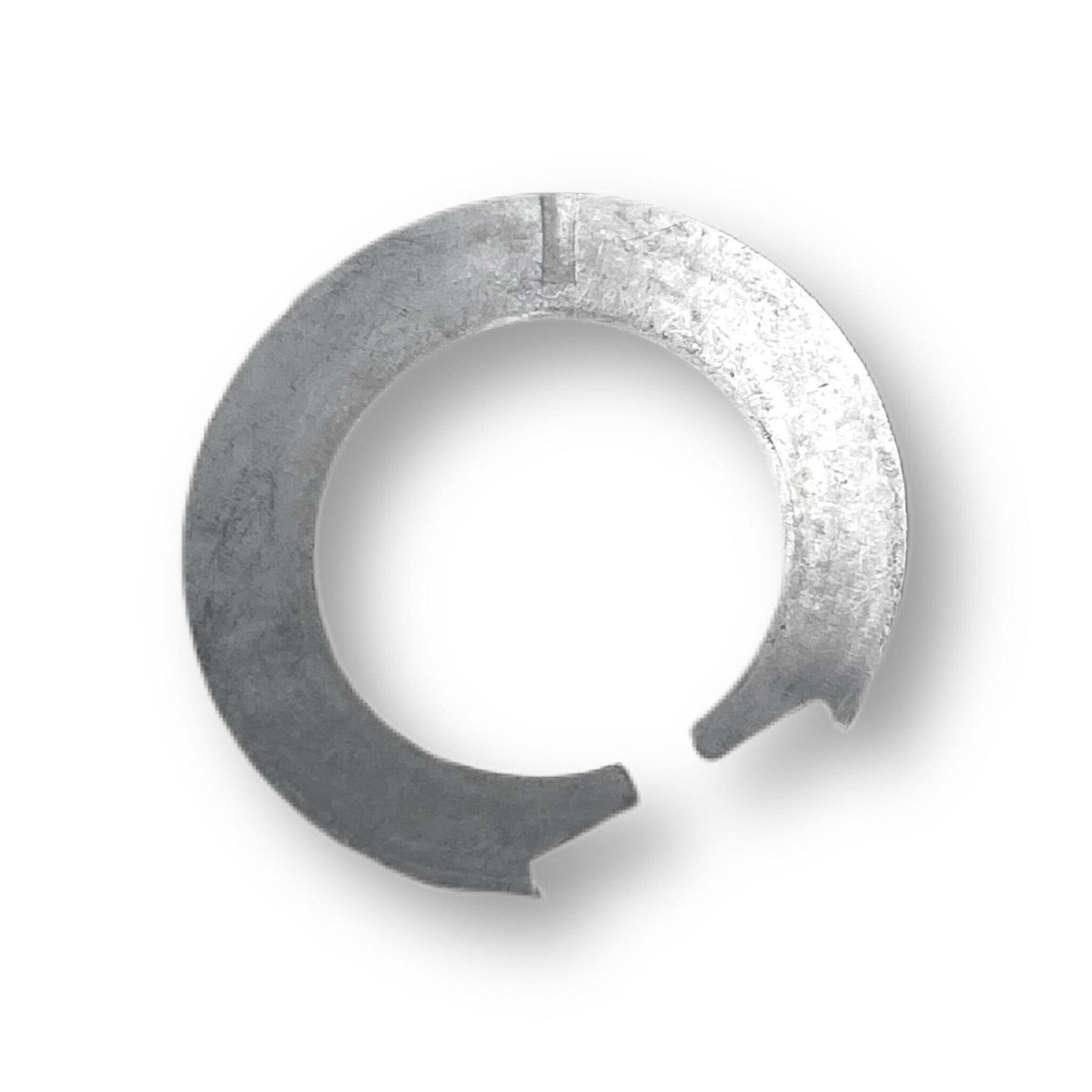 Lambretta Series 1 2 Li TV Handlebar Throttle Shim Dished Washer