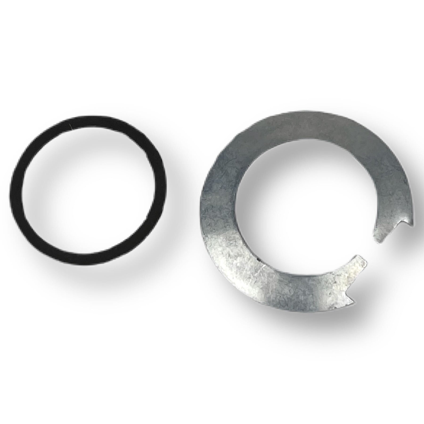 Lambretta Series 1 2 Li TV Handlebar Throttle Shim Dished Washer