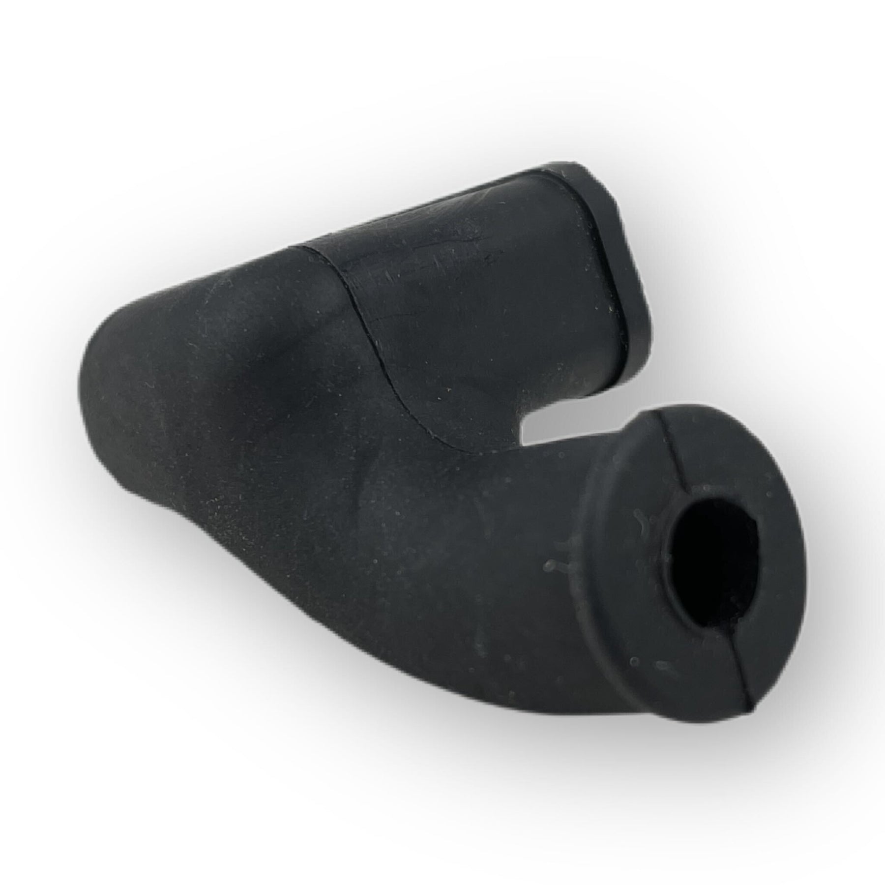 Vespa PK50-125 S XL FL Rush N ETS Electronic Ignition HT Coil CDI Rubber Cap 90 Degree