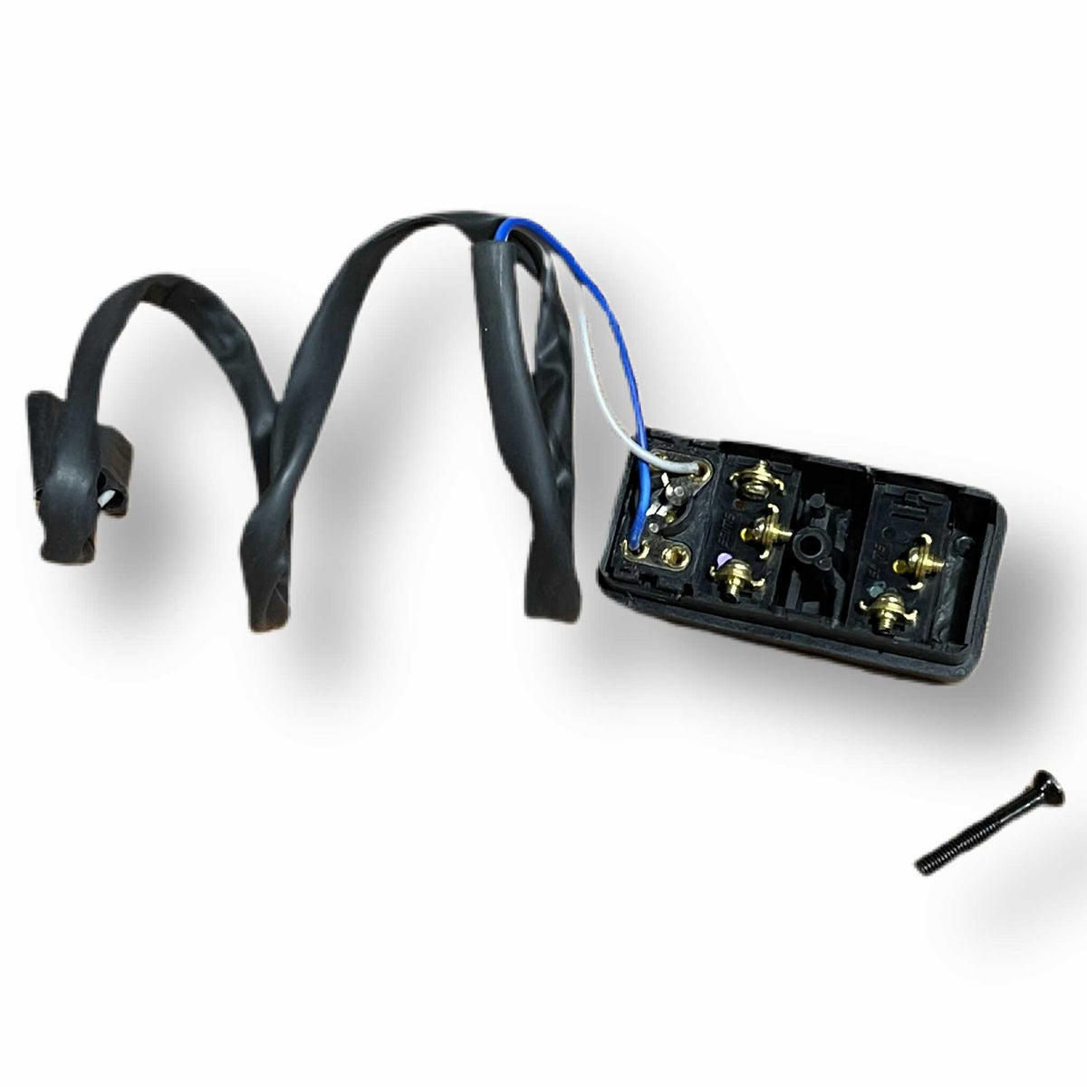 Vespa - Light Switch - LML STAR or 12v Conversion Switch