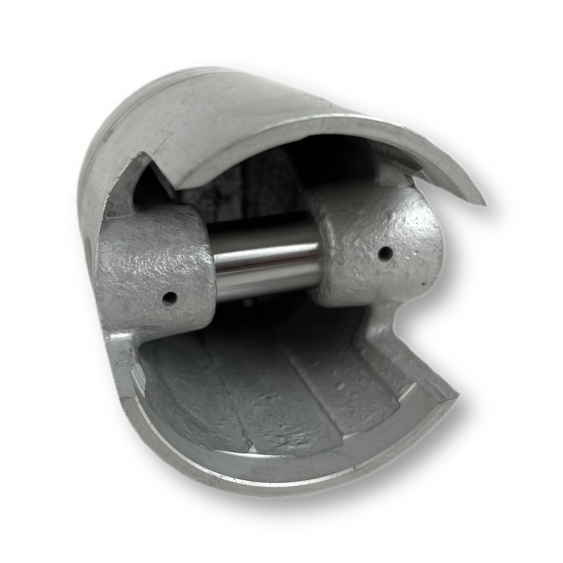Lambretta - Barrel / Piston Kit - Standard 200cc