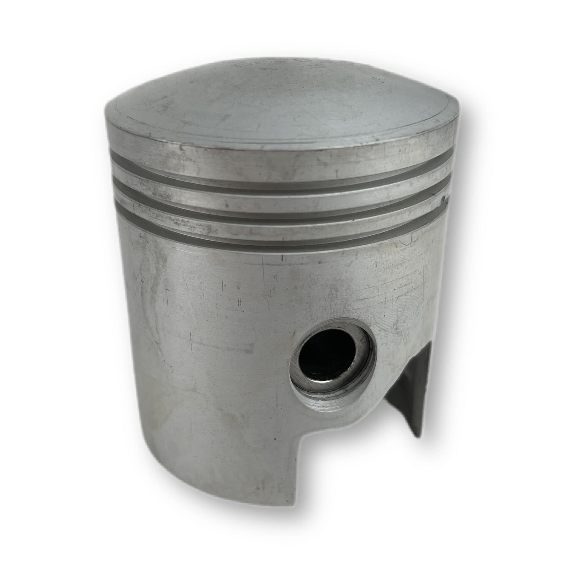 Lambretta - Barrel / Piston Kit - Standard 200cc