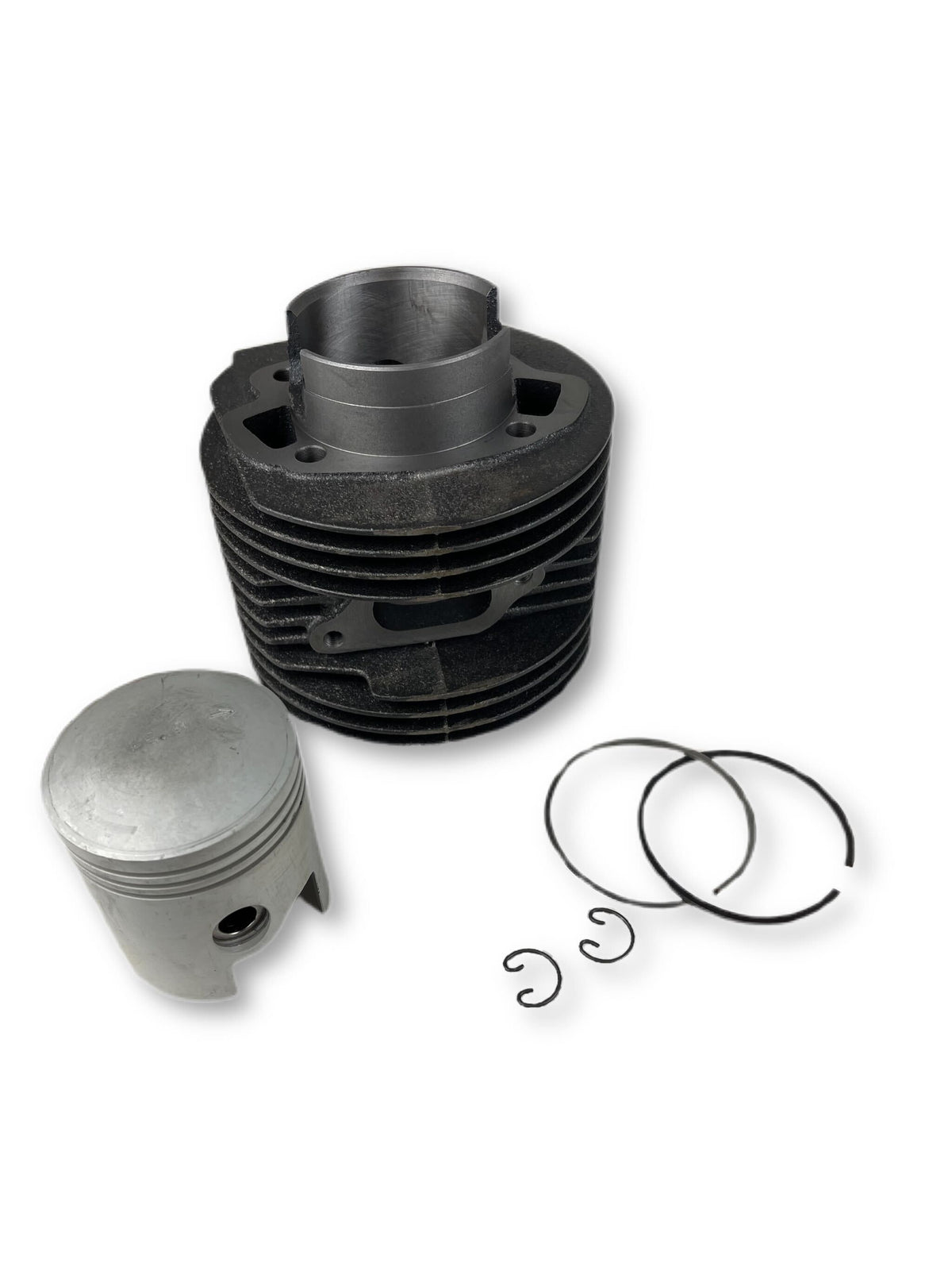 Lambretta - Barrel / Piston Kit - Standard 200cc