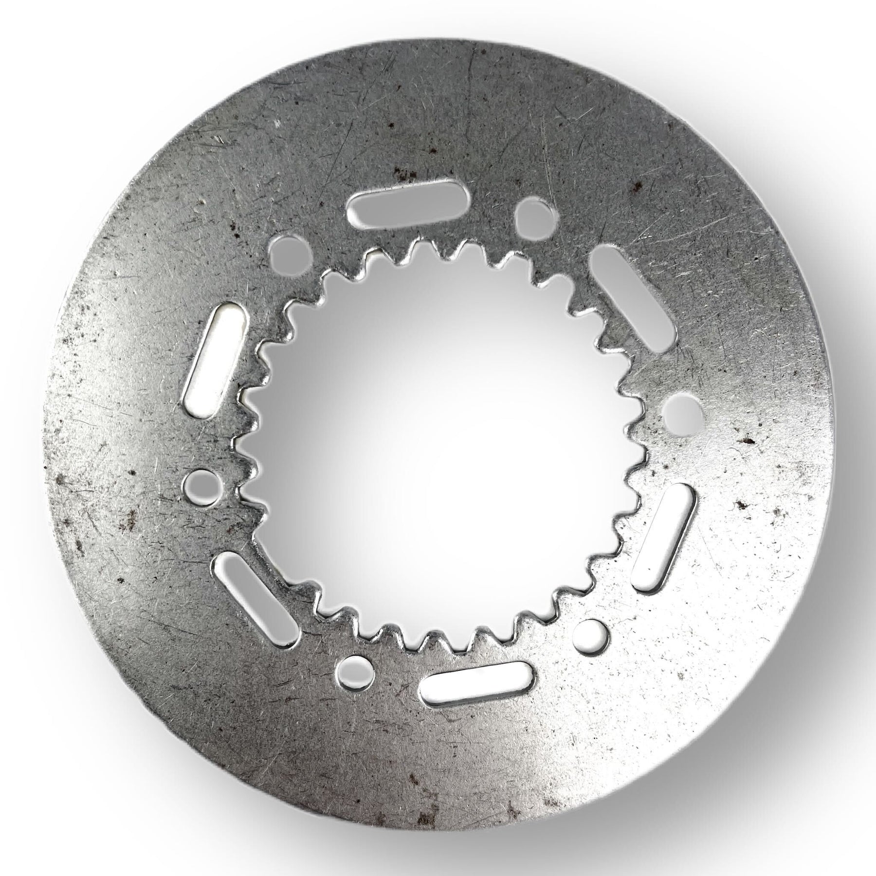 Vespa PX125 150 Super Sprint LML 2T Clutch Plates And Steels Kit