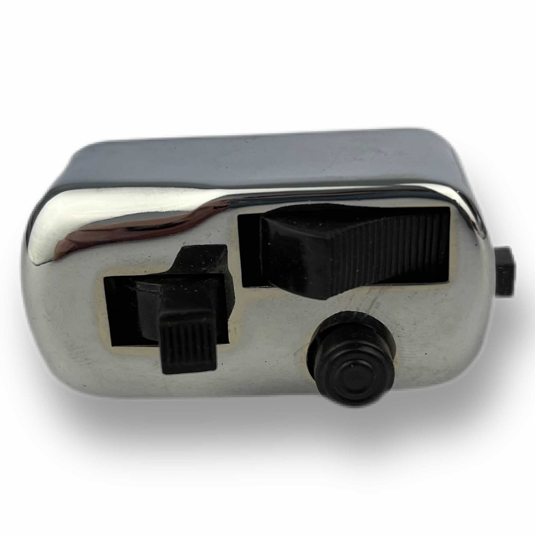 Vespa V50 V90 V100 Prim Rally Super Light Switch - AC Non Battery Models