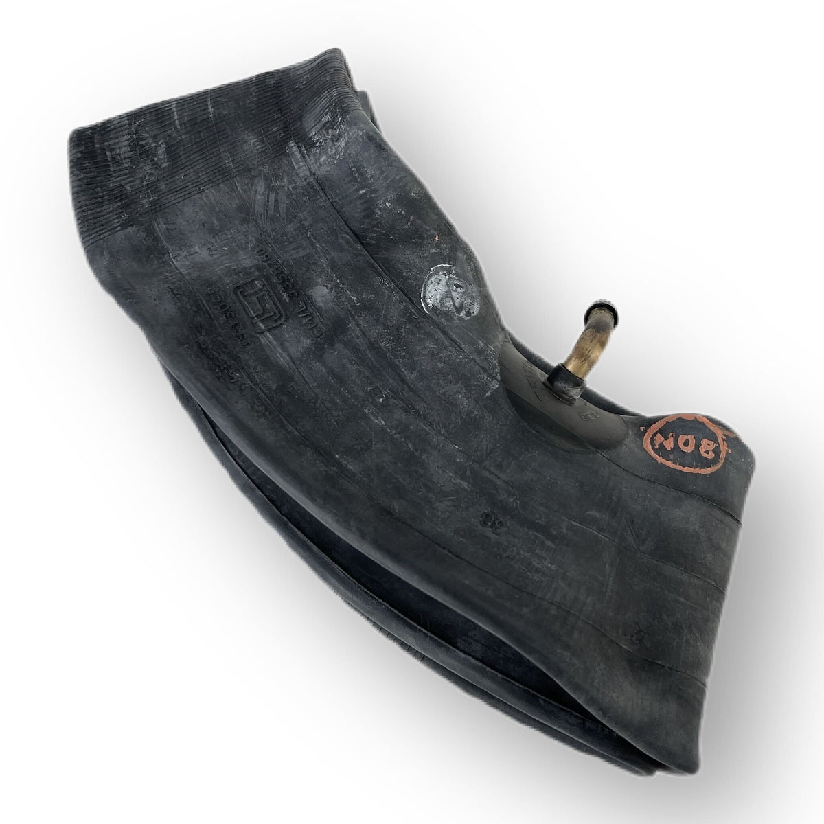 Inner Tube 300/350 x 10 - 90 Degree Valve