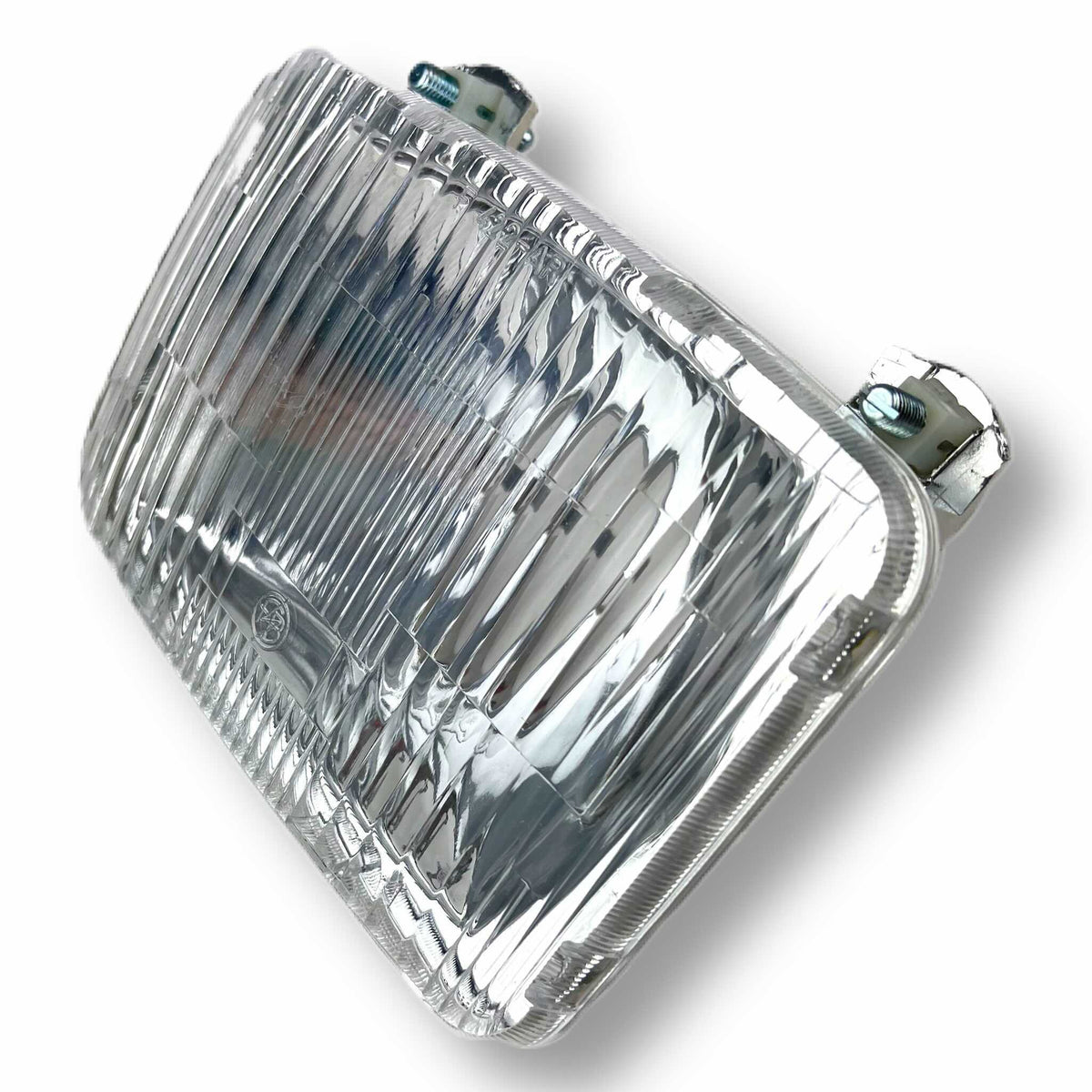 Piaggio Ape 50 TL1-2 1969-80 Headlight 80x140mm