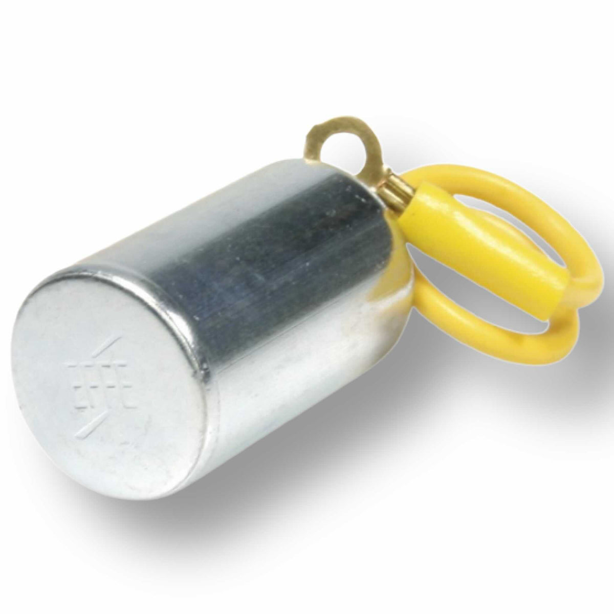 Vespa V50 N/L/R 1°/ Special Condensor Effe - 1 Wire