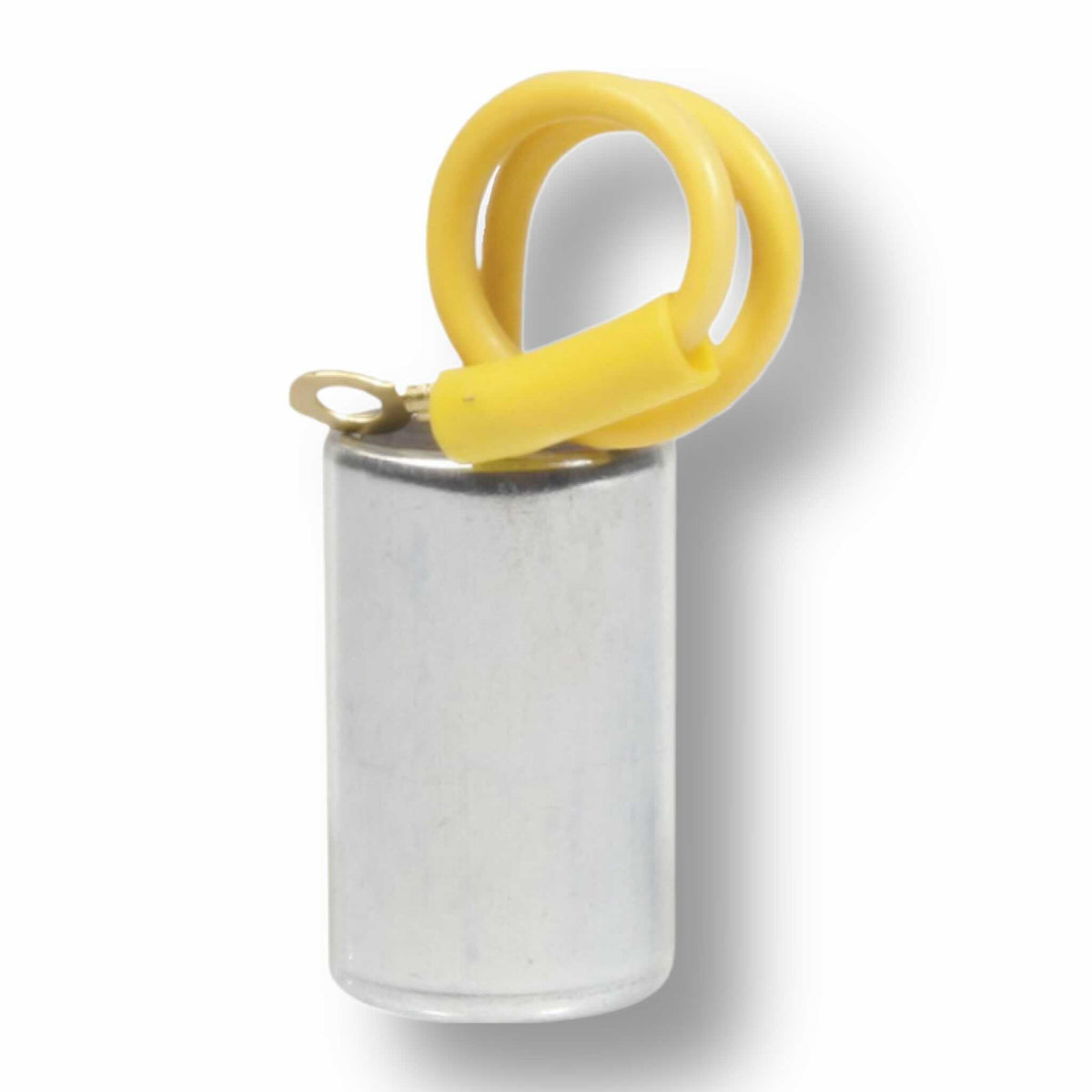 Vespa V50 N/L/R 1°/ Special Condensor Effe - 1 Wire