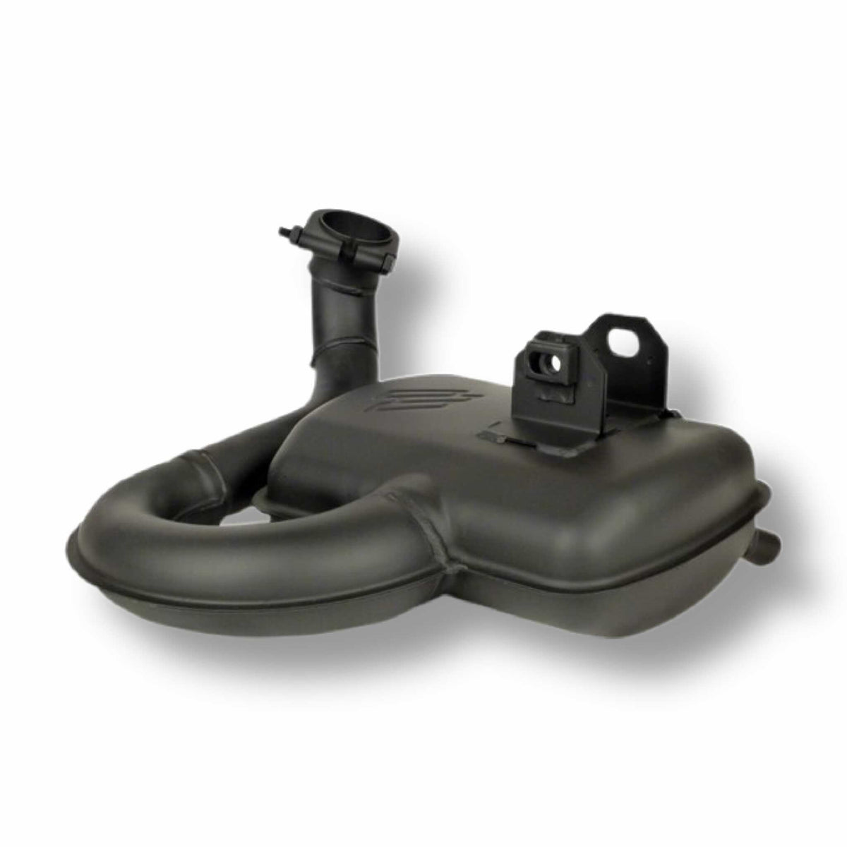 Vespa PX200 P200E Rally200 Cosa200 Polini Road Box Exhaust