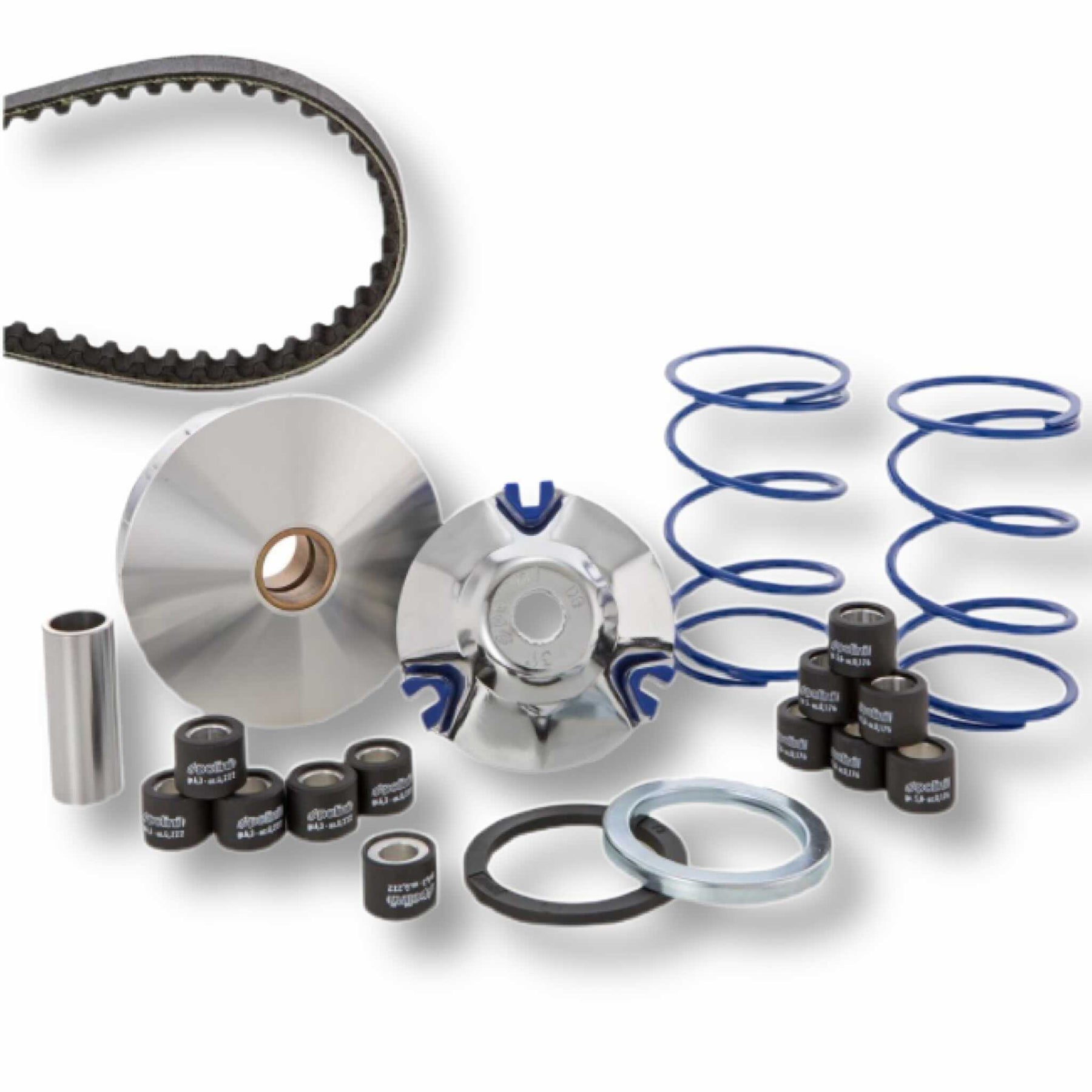 Piaggio 50cc Gilera Runner Typhoon Aprilia Vespa Polini Hi-Speed Variator Kit