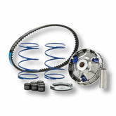 Piaggio 50cc Gilera Runner Typhoon  Aprilia Vespa Polini Hi-Speed Variator Kit