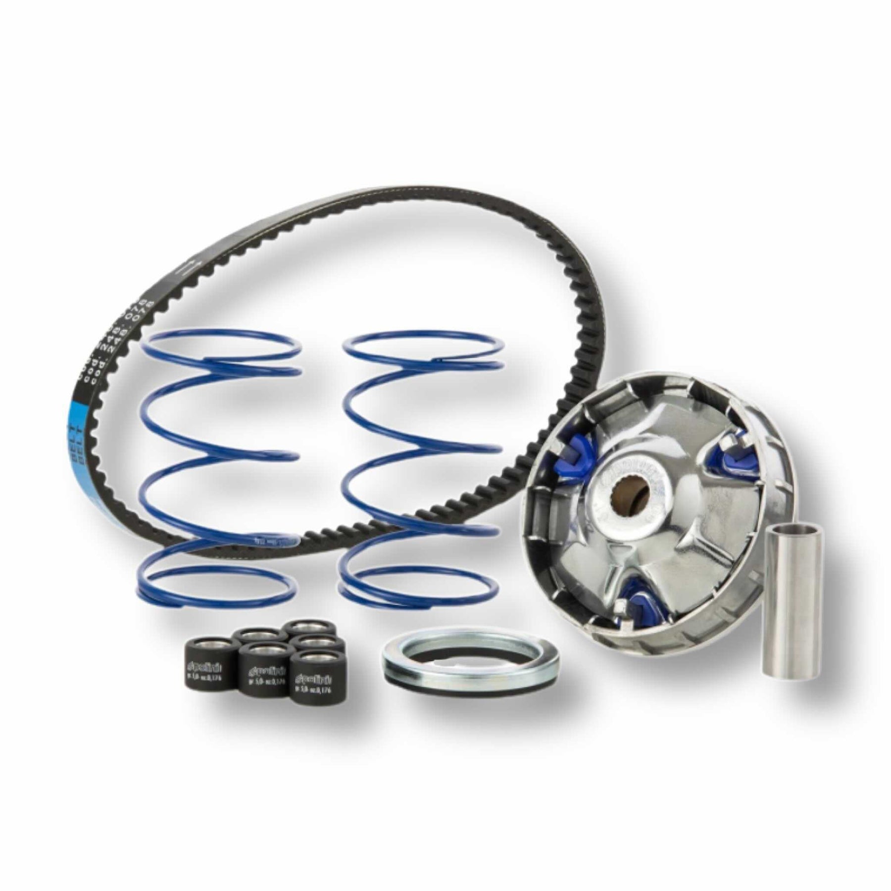 Piaggio 50cc Gilera Runner Typhoon Aprilia Vespa Polini Hi-Speed Variator Kit