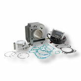 Vespa LX S Primavera Sprint 125cc 946 3V ie Euro 3 Polini 171cc Racing Cylinder Ø61mm