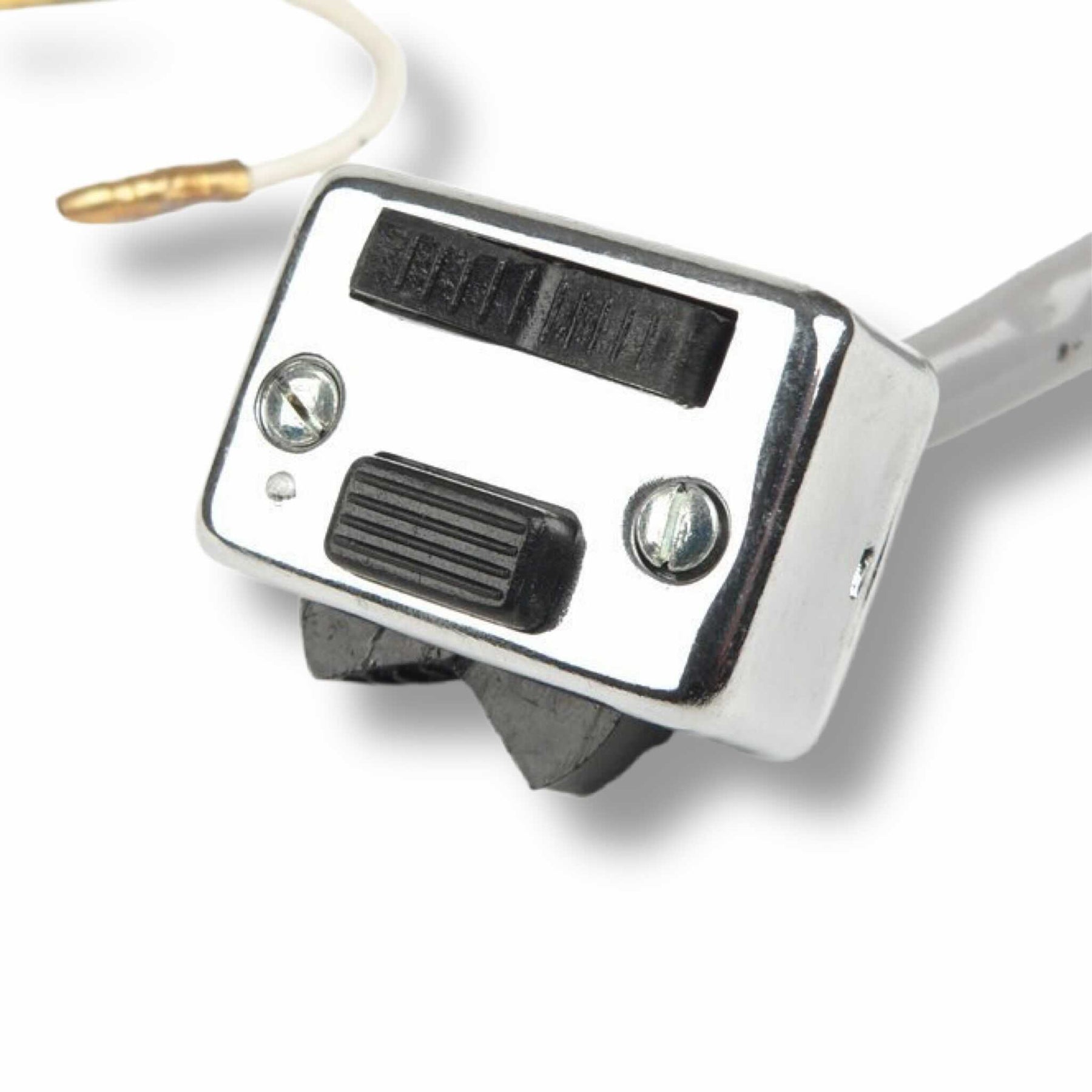 Lambretta J100, 125 Light Switch Casa Lambretta