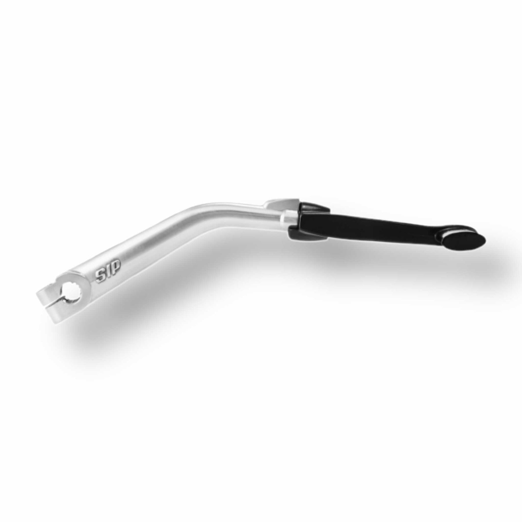 Vespa PX Disc MY EFL P125X P200E LML 2T/4T SIP Fold Down Kickstart Lever - Polished