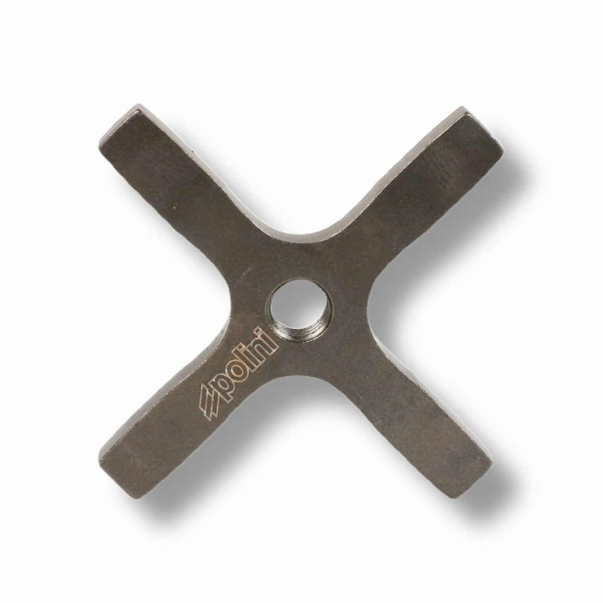 Vespa PX EFL T5 Cosa LML Polini Gearbox Cruciform