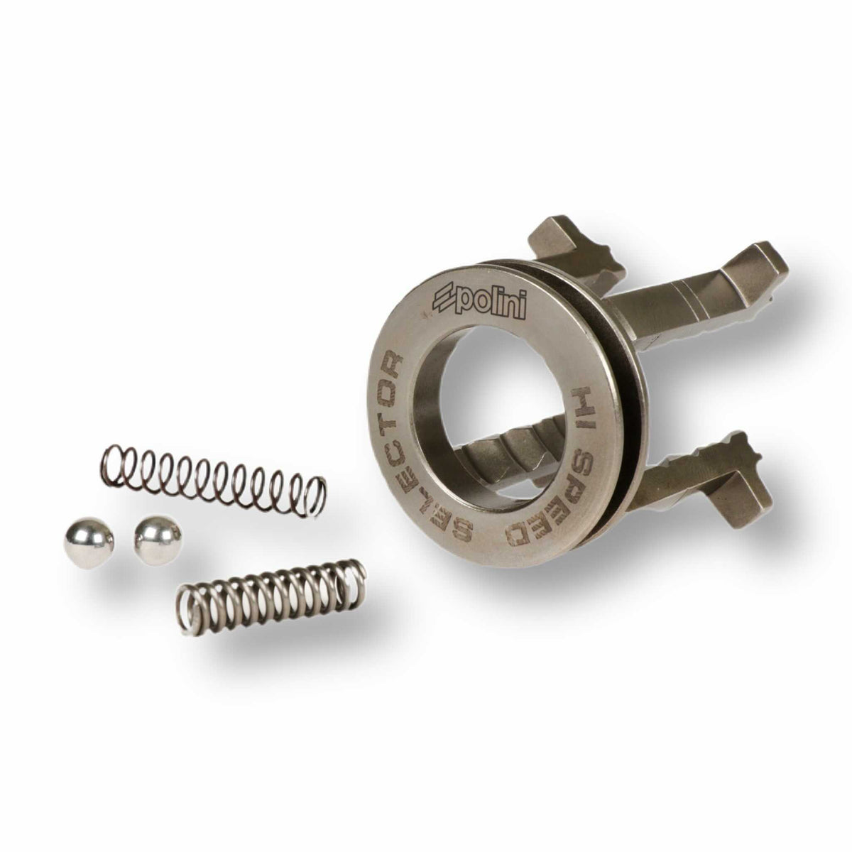 Vespa V50 Special Prim ET3 PK50-125 S/XL Polini '4 Gear PK' Selector