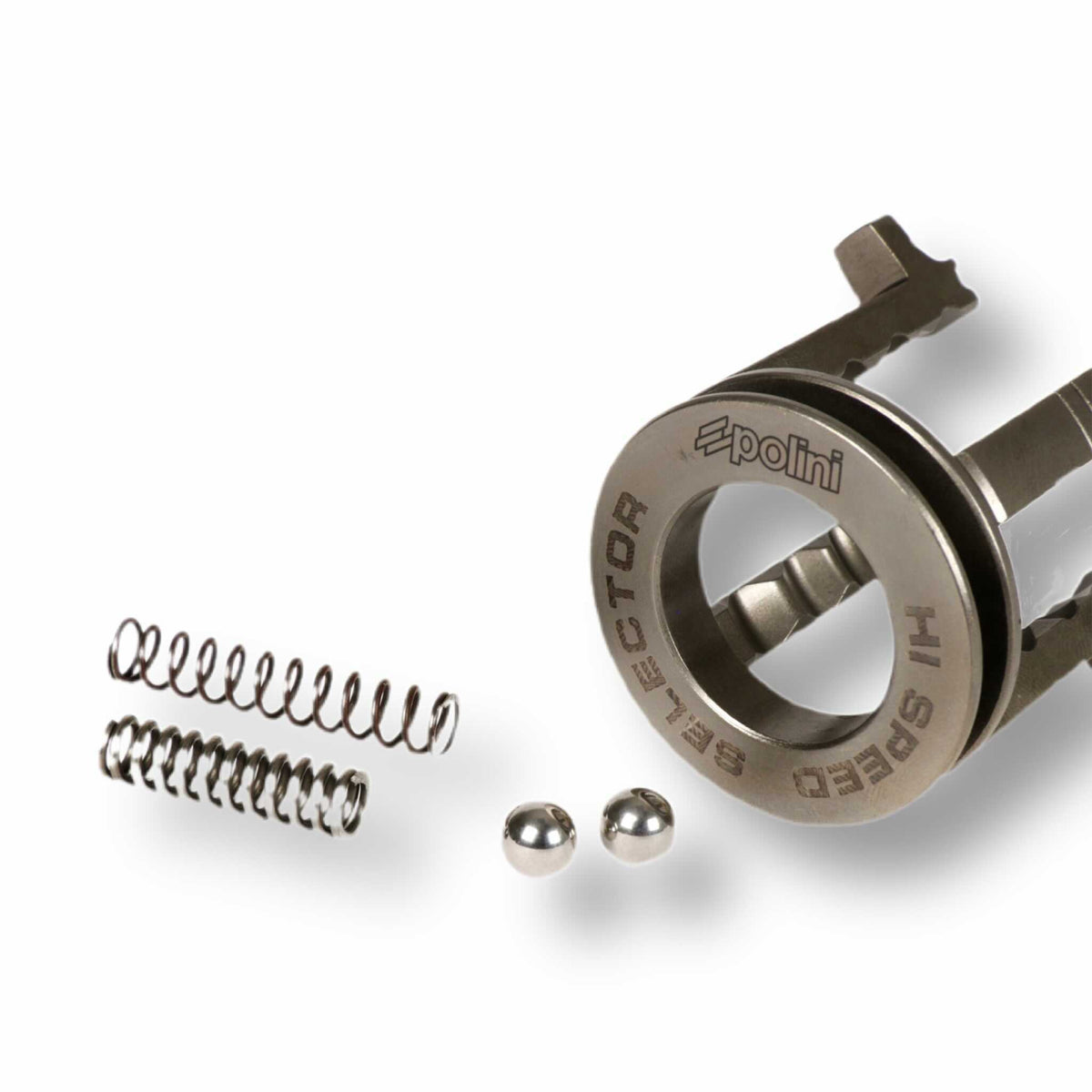 Vespa V50 Special Prim ET3 PK50-125 S/XL Polini '4 Gear PK' Selector