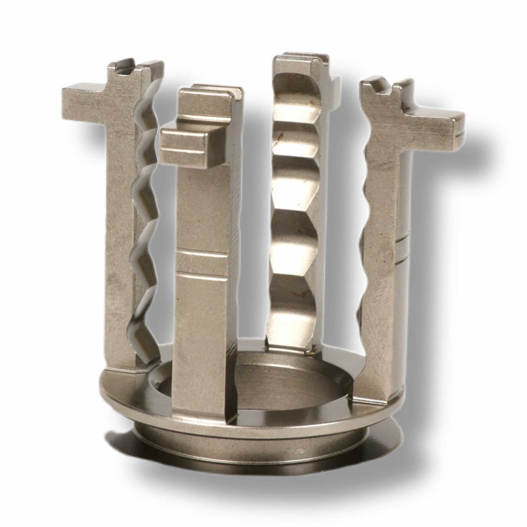 Vespa V50 Special SS90 Prim ET3 PK50-125 S/XL Polini 4 Gear Selector